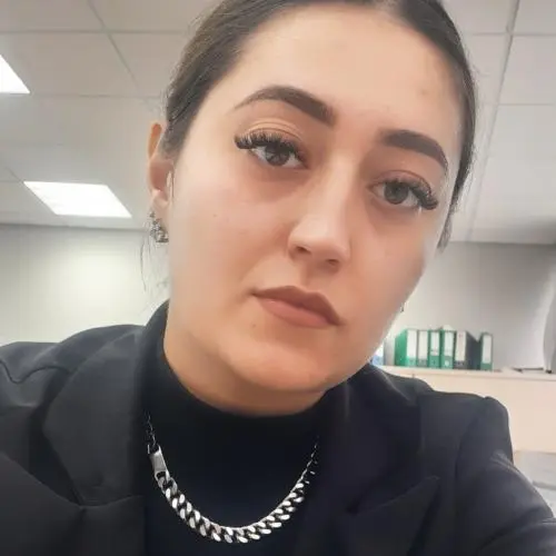Наталья Афанасьева