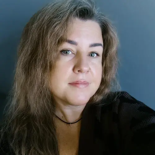 Анна Демидова
