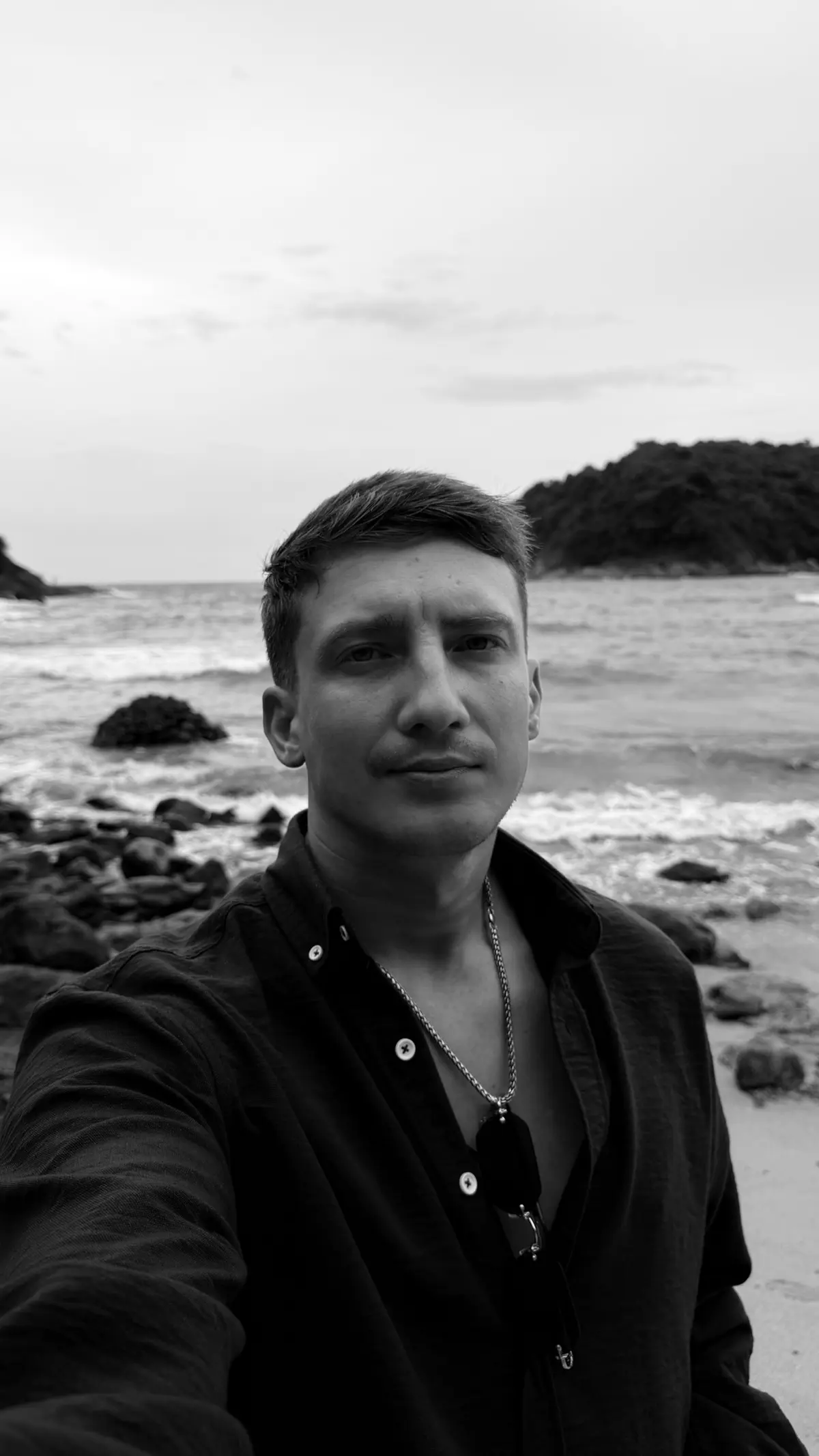 От простых запросов до внедрения ИИ в федеральную компанию | Сетка — социальная сеть от hh.ru