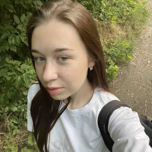 София Васильченко