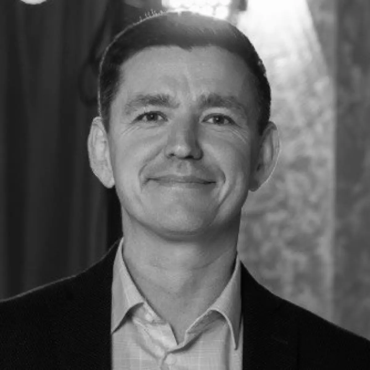 Александр Грибков