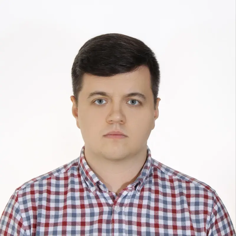 Никита Миронов