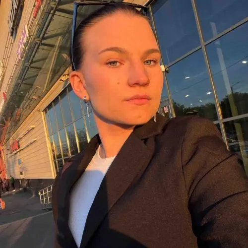 София Барханова