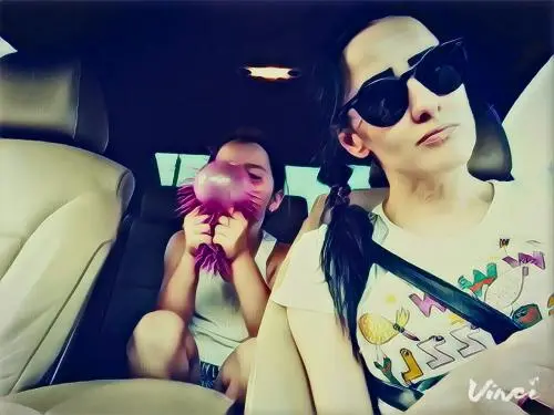 Бохова Екатерина