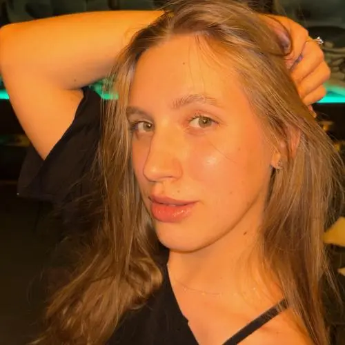 Елизавета Алышева