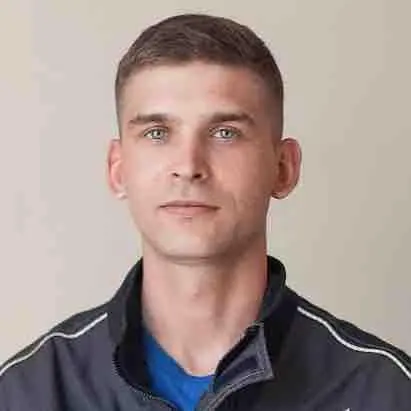Евгений Бовт