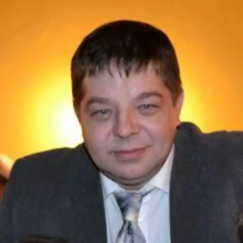 Андрей Поляхов