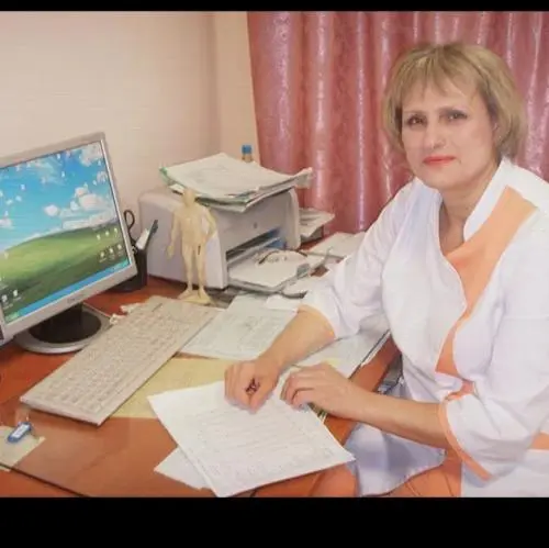 Софья Агапитова