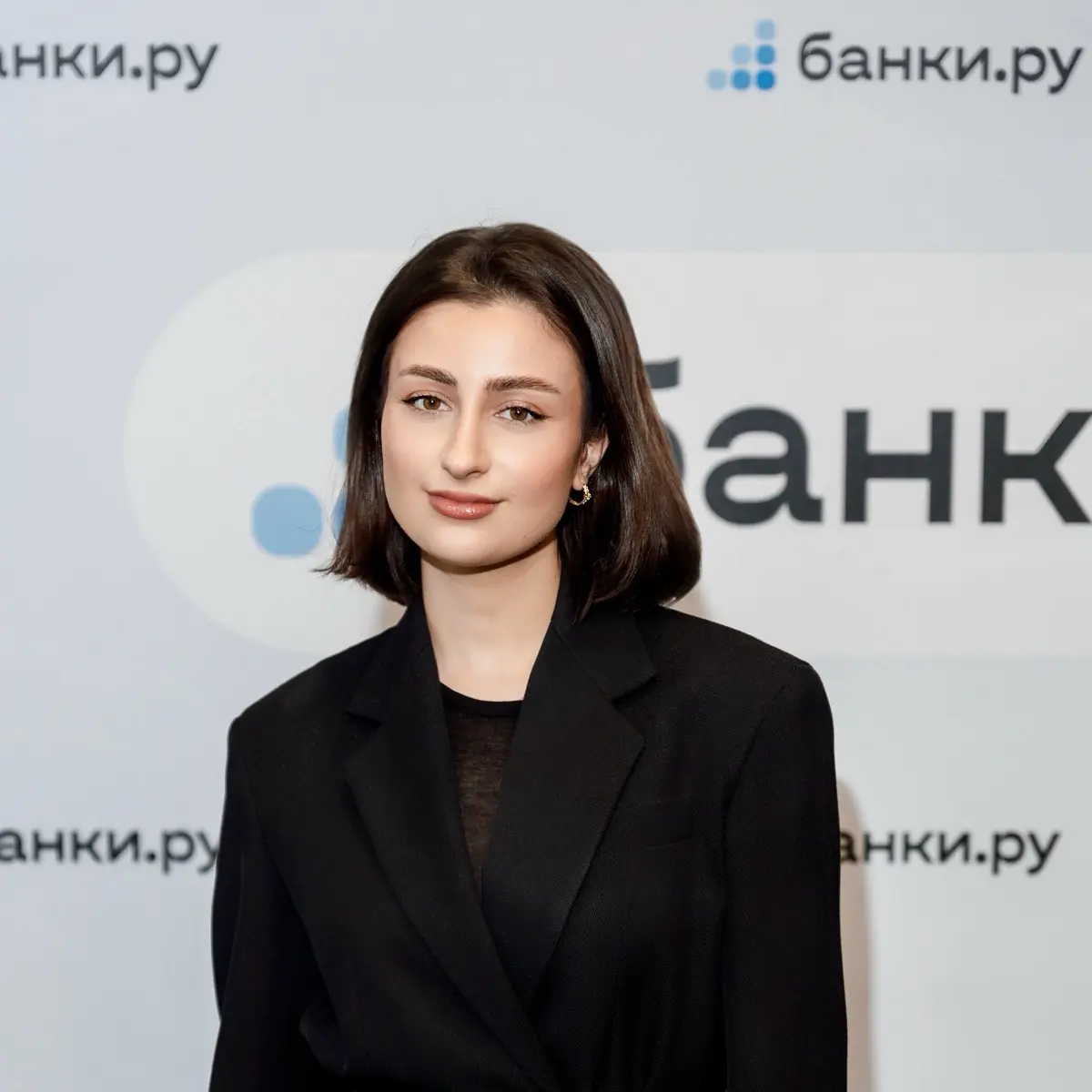 Элина Авагян