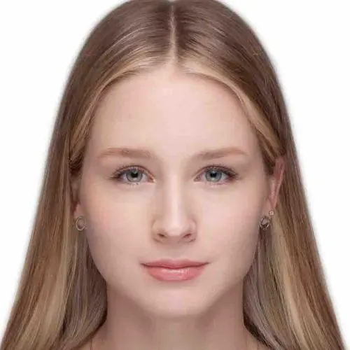 Олеся Кузьмина