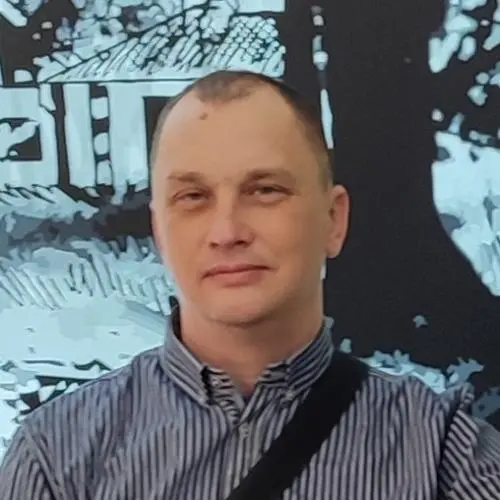 Николай Шаповалов