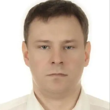 Денис Молостов