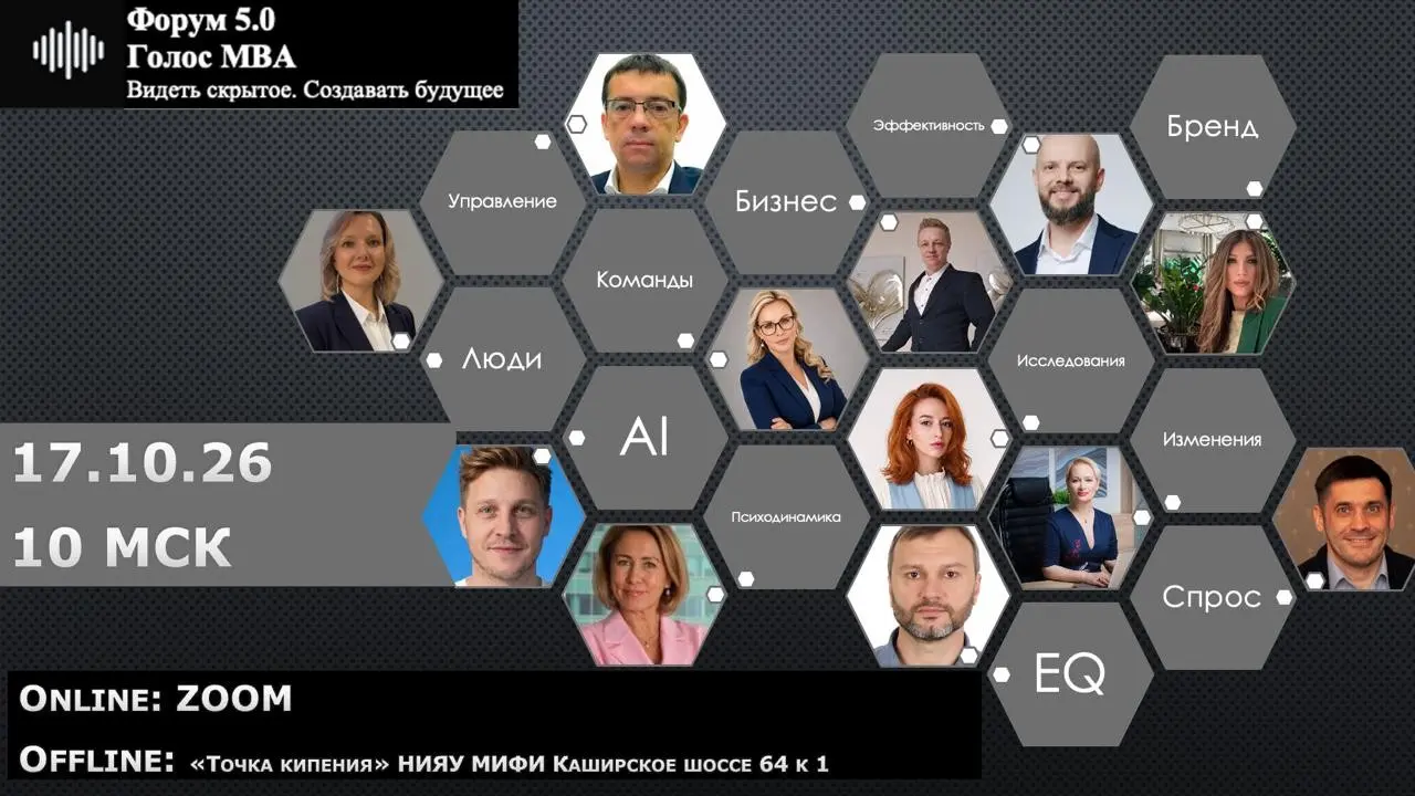 Делать или не делать? | Сетка — социальная сеть от hh.ru