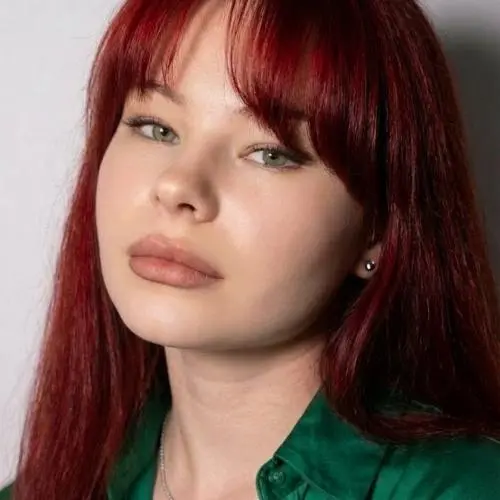 Марина Богатырева