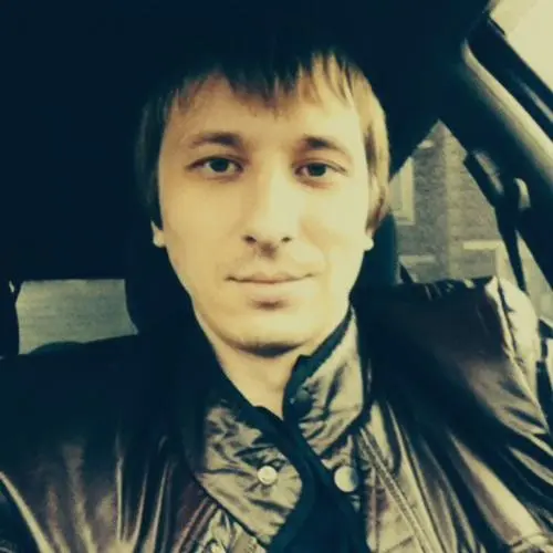 Александр Черкасов