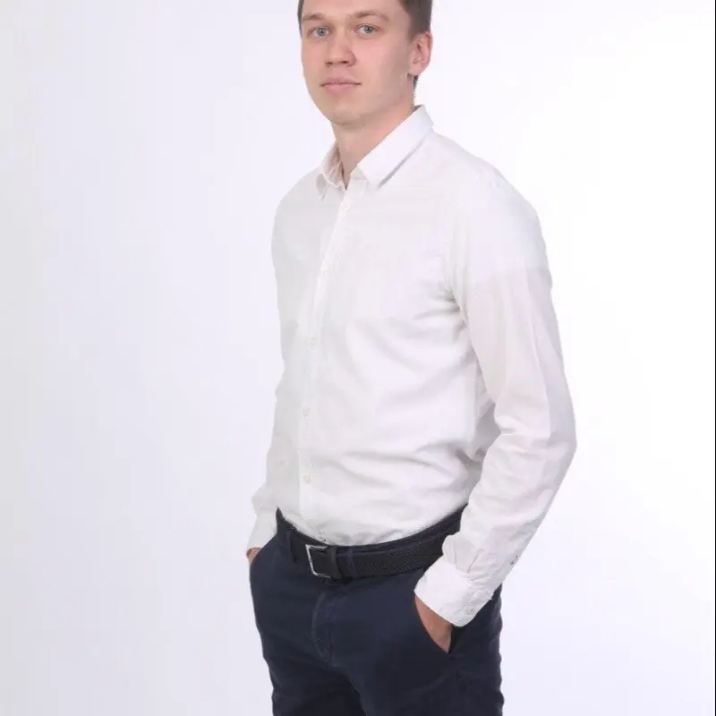 Илья Чечулин