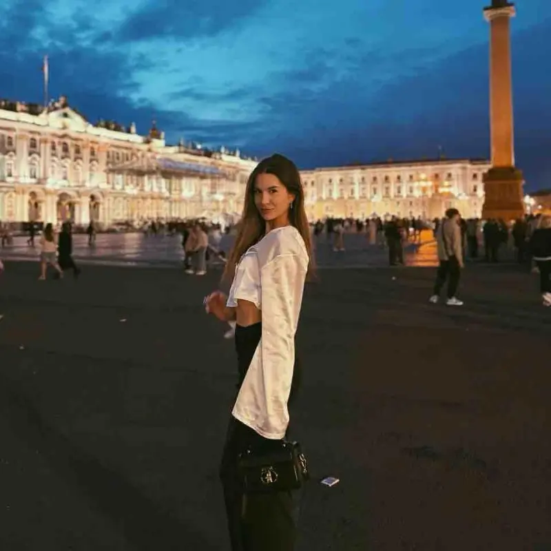 Карина Богданова