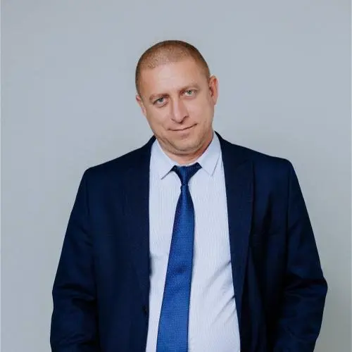 Александр Жуков
