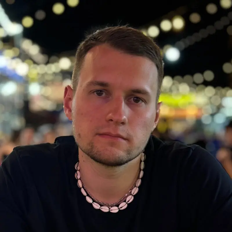 Даниил Белянин