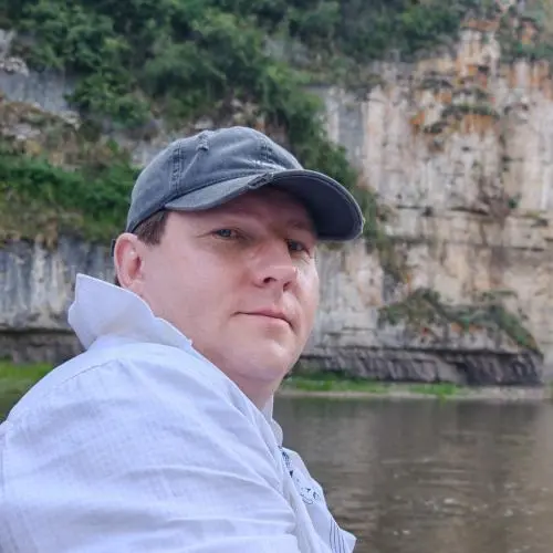 Андрей Ипполитов