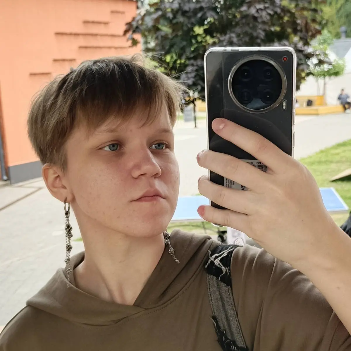 Елена Чебукина