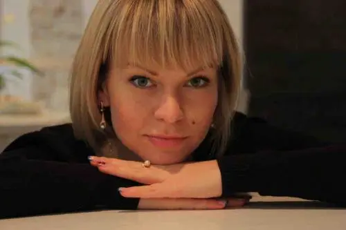 Алина Труба