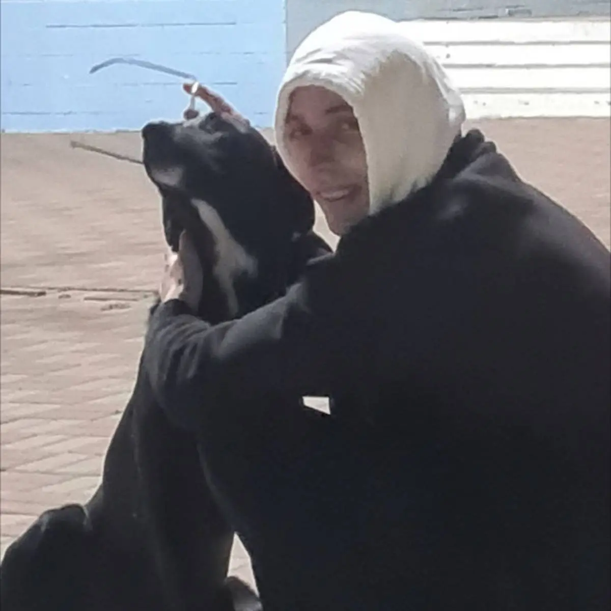 Даниил Ятлук