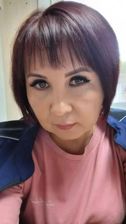 Юлия Круглова