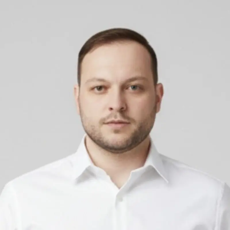 Андрей Египко