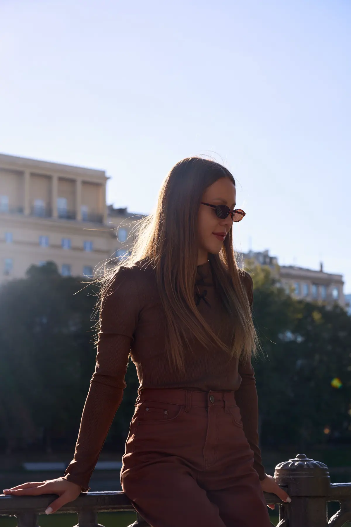 Фотосессия портретная | Сетка — социальная сеть от hh.ru