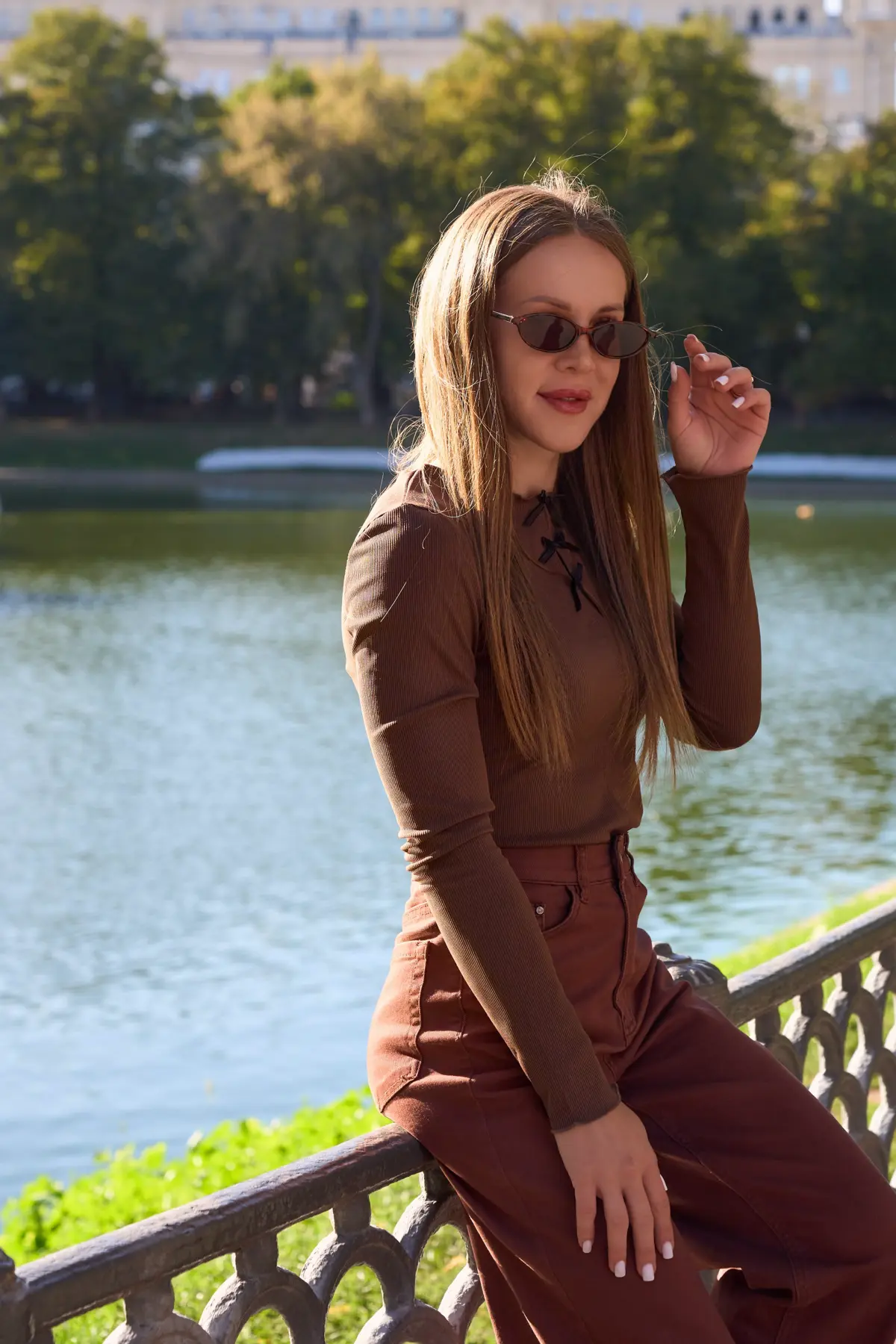 Фотосессия портретная | Сетка — социальная сеть от hh.ru