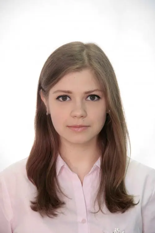 Яна Певнева