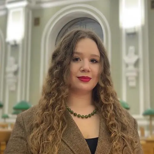 Татьяна Алексeева