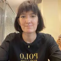 Екатерина Лесовая
