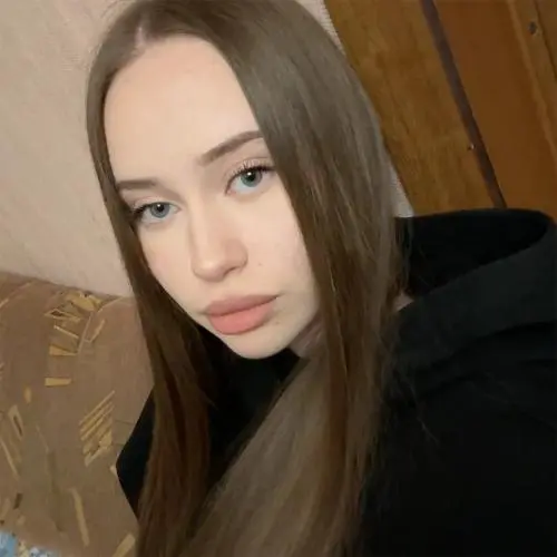 Алина Анищенко