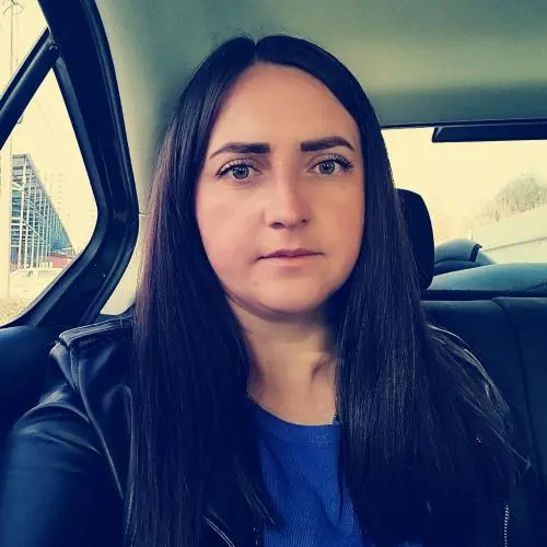 Богачева Ольга