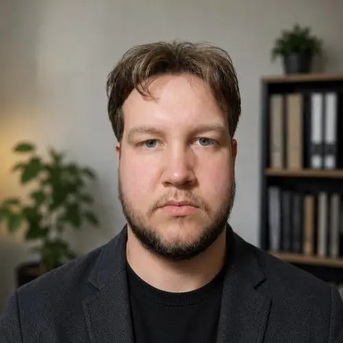 Александр Клещев
