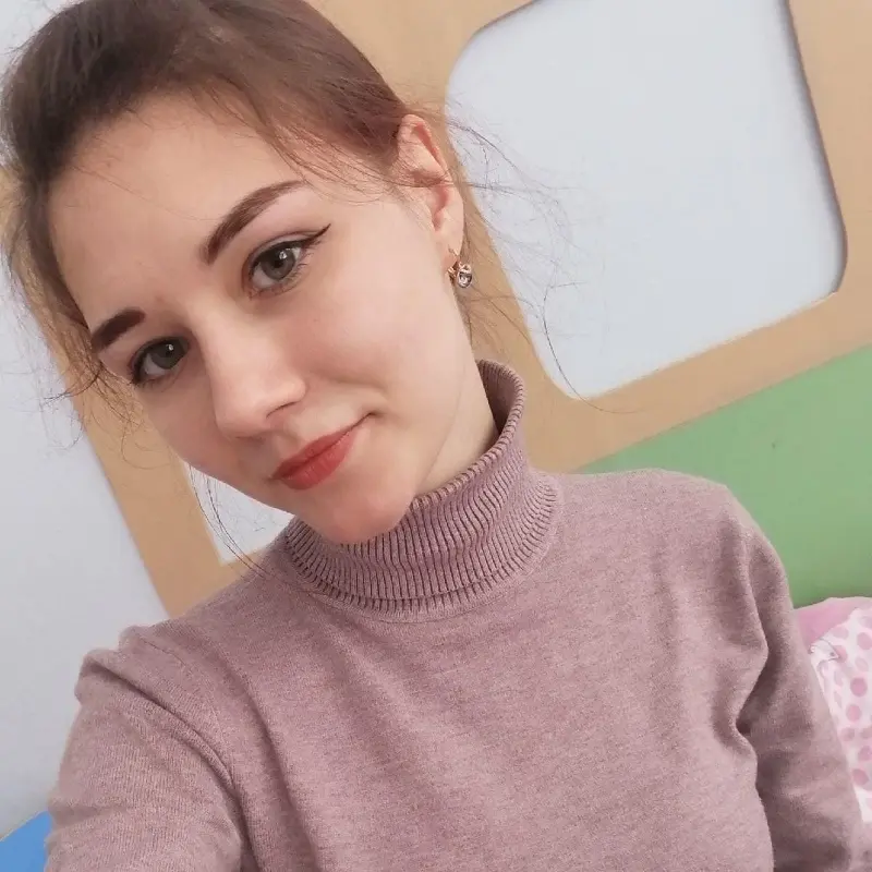 Алёна Дроздова