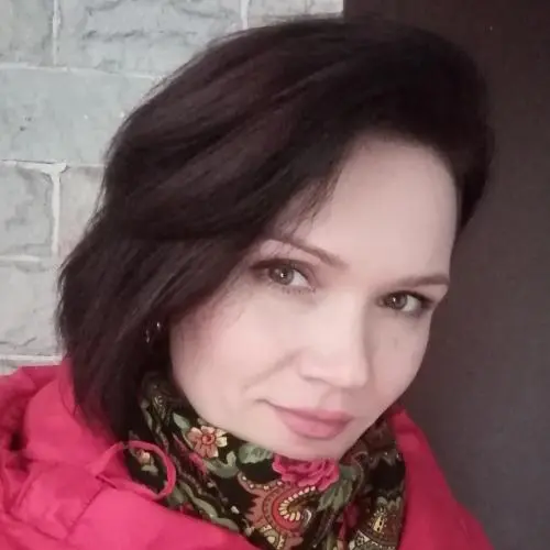 Елена Зиновьева