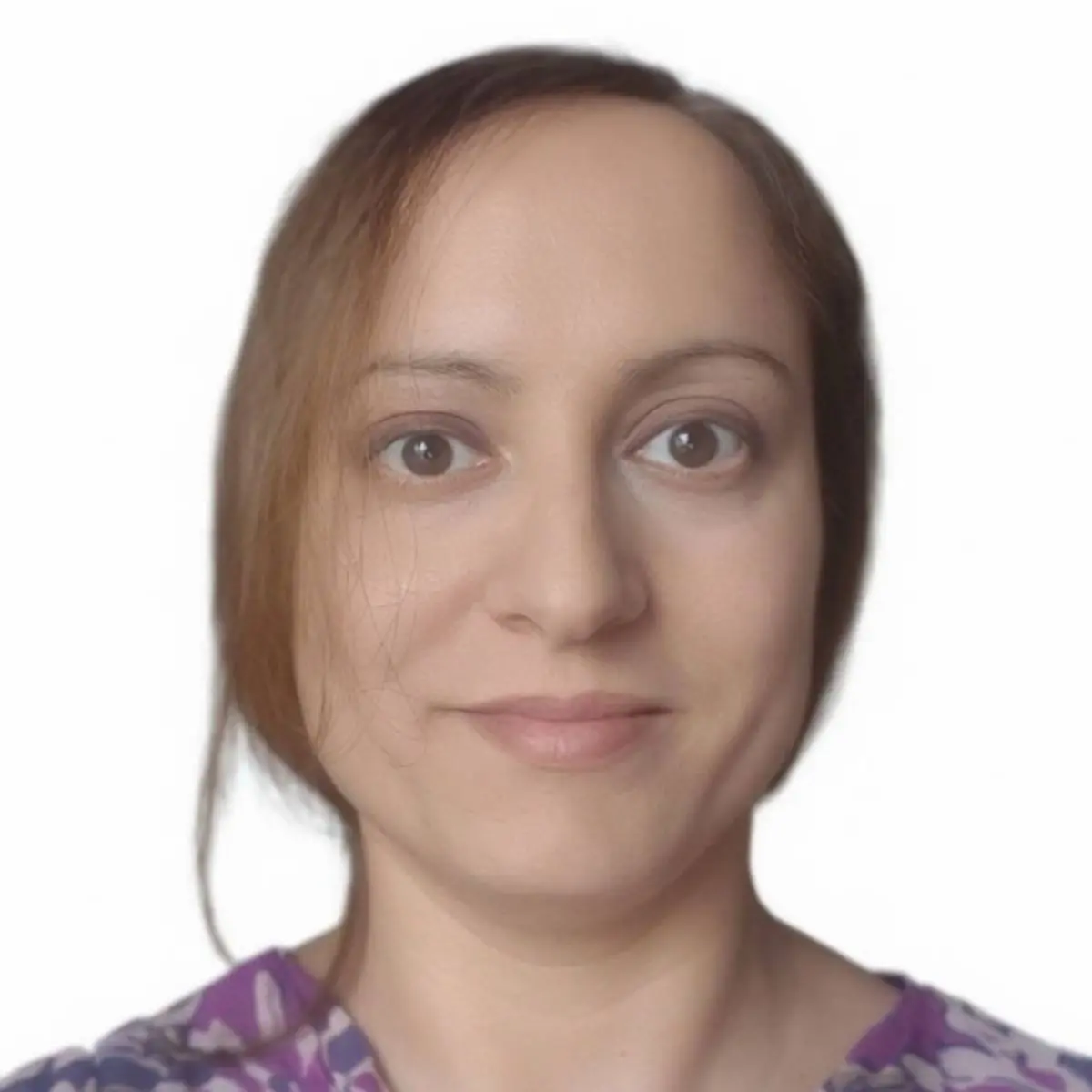 Вера Шайеб