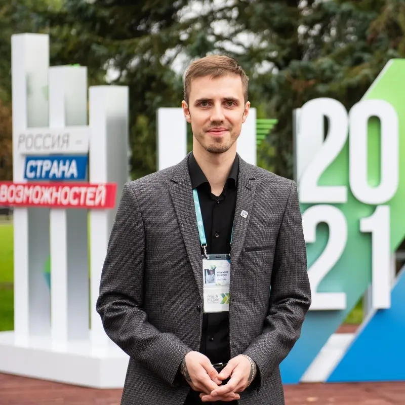 Вячеслав Иконников