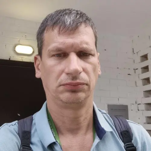 Константин Дубровин