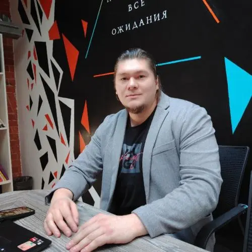 Ренат Садреев