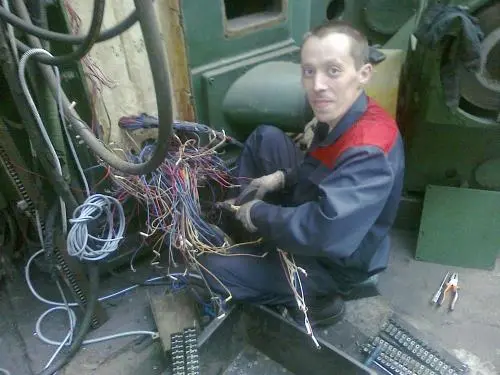 Сергей Молоканов