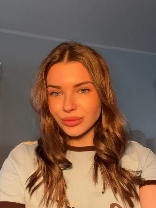 Лилия Гамзина
