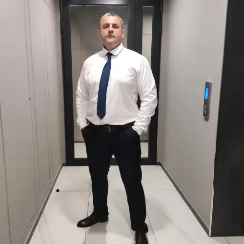 Алексей Стельмак