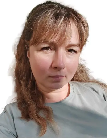 Татьяна Малашкина