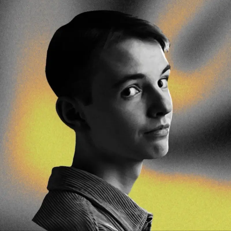 Кирилл Смирнов