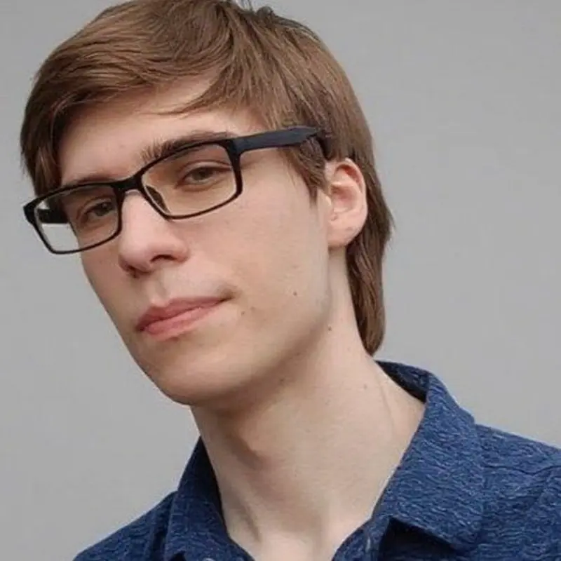 Алексей Прохоров