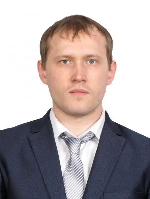 Константин Кошеленко